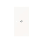 BJ Wippe 2-fach rechts       6237-22-44M 