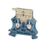 Weidmüller WSI 6 BL Sicherungs-Reihen- 