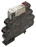 Weidmüller TRP 230VAC RC 2CO AU 