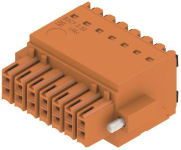 Weidmüller B2CF 3.50/14/180F SN OR BX 