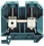 Weidmüller SAK 35/35 BL Durchgangsklemme 