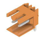 Weidmüller SL 3.50/02/90 3.2SN OR BX 