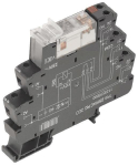 Weidmüller TRS 120VAC RC 2CO 
