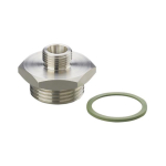 IFM Adapter M18 x 1,5 -G 1        E40119 