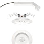 Zumtobel RESCLITE PRO MRCR SPOT 42929765 