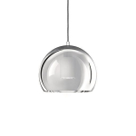 ZUM Pendelleuchte D250 9W 750lm 60510261 