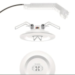 Zumtobel RESCLITE PRO MRCR ESC  42185649 