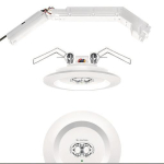 Zumtobel RESCLITE PRO MRCR ANT  42185644 