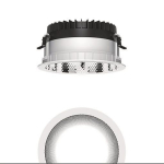 Zumtobel PANOS R R200 2k-840    62926872 