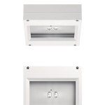 Zumtobel RESCLITE PROtect MSC   42934216 