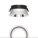 Zumtobel PANOS R R200 2k-840    62926871 