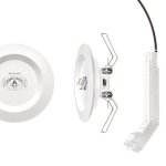 Zumtobel RESCLITE PRO MRWR ESCW 42934333 