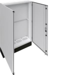 Hager Schrank univers IP55 SKI    FR24E2 