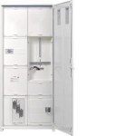 Hager Wandler-/Messschrank univN FP82W5N 