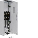 Hager Hausanschlussschrank       FP61H1N 