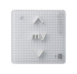Somfy Smoove Origin IN io        1811221 