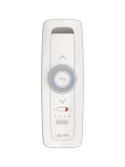 Somfy Funkhandsender Situo       1811636 
