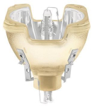 S&H Metalhalogenlampe 56x63mm 330W 17672 