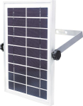 S&H Solarpanel zum Laden           33894 