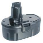 S&H 18V Akku-Adapter f.BOSCH GBA   53581 