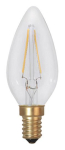 S&H LED Kerzenform Filament        35505 