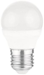 S&H LED-Tropfenlampe 46x82mm E27   32505 