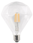S&H LED-Diamantform Filament       36691 