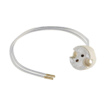 EVN NV-Halogen-Universall-Fassung   .049 