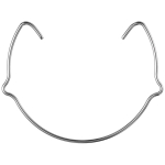 EVN Ersatz-Sprengring              .0351 