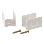 EVN Befestigungsclip-2er-Set    TVB67MBS 