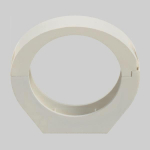 Sonlux Kunststoff Halteschellen 68Z00001 