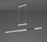 TRIO LED-Pendel.TRAJAN,1x45W   375310505 