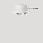 BEGA Deckeneinbauleuchte       50681.2K3 