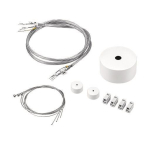 Zumtobel CLEVO ID L3080 SUSP    22171415 