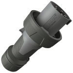 Mennekes 63A5P 1H>50V Stecker      13248 