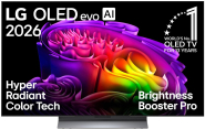 LG OLED48G69LS si/sw OLED-TV 