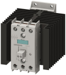 Siemens 3RF24301AC45 Halbleiterschütz 