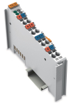 WAGO 750-626/020-000 Netzteilfilter,DC 