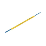 Weidmüller CLI R 1-3 GE/SW 0 Leiter- 