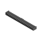 Weidmüller SL-SMT 5.00HC/20/90G 3.2SN BK 