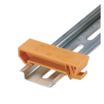 Weidmüller MOFU 35 Montagefuß PA 66 