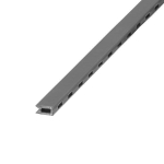 Weidmüller ISPF QB58 SW Isolationsprofil 