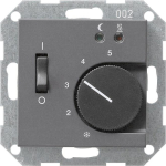 GIRA 039428 RTR+Sensor 230V Fussboden 