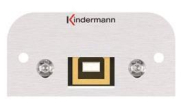 KIND Konnect 54 alu - USB 2.0 7441000525 