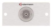 KIND Konnect 50 alu - BNC     7444000537 