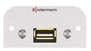 KIND Konnect 54 alu - USB 2.0 7441000522 