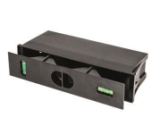 PIL Leuchteneinbaugehäuse         310475 