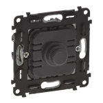 Legrand 752060 Universal Drehdimmer 300W 