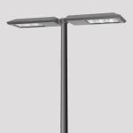 BEGA E-Aufsatzleuchte            99481K4 