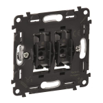 Legrand 752005 Serienschalter (SL) 10AX 